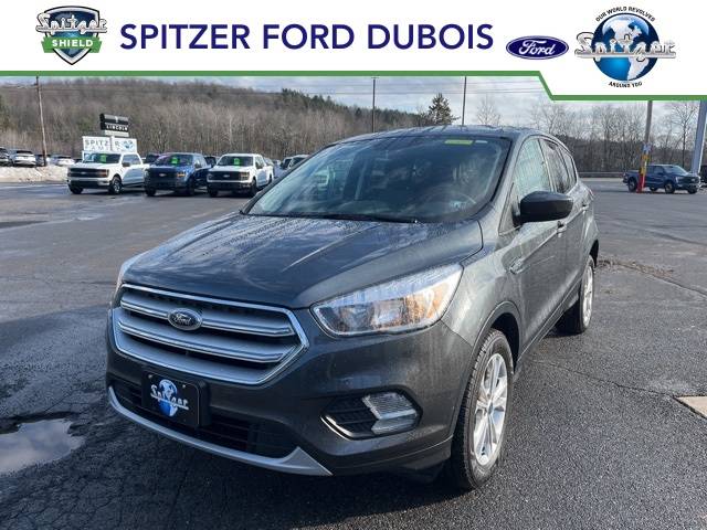 2019 Ford Escape SE 4WD photo