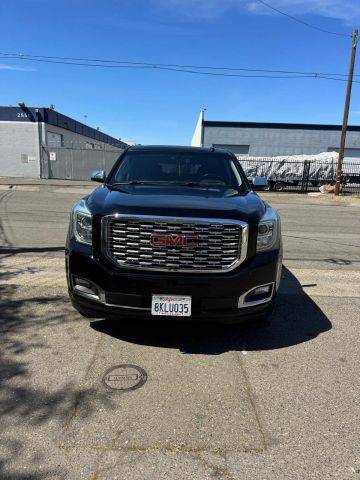 2019 GMC Yukon Denali 4WD photo