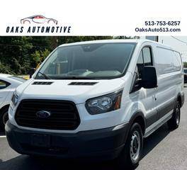 2019 Ford Transit Van  RWD photo