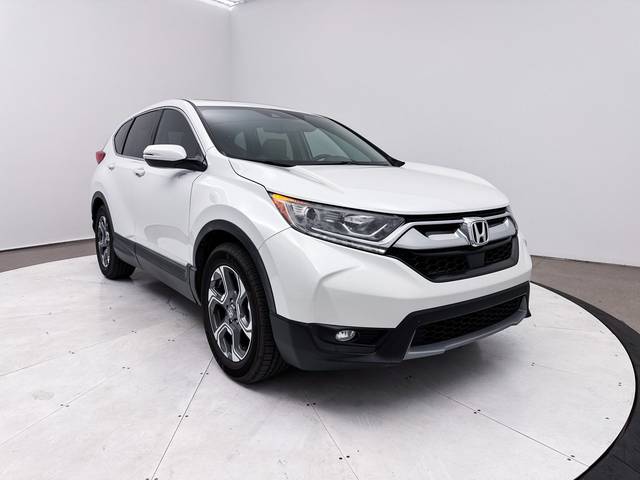 2019 Honda CR-V EX-L FWD photo