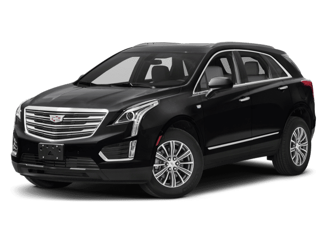 2019 Cadillac XT5 Luxury FWD FWD photo