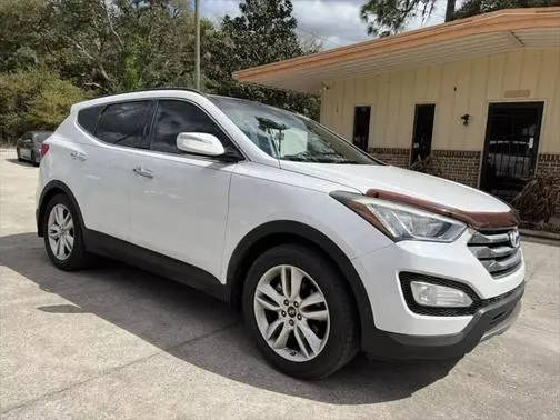 2016 Hyundai Santa Fe Sport  FWD photo