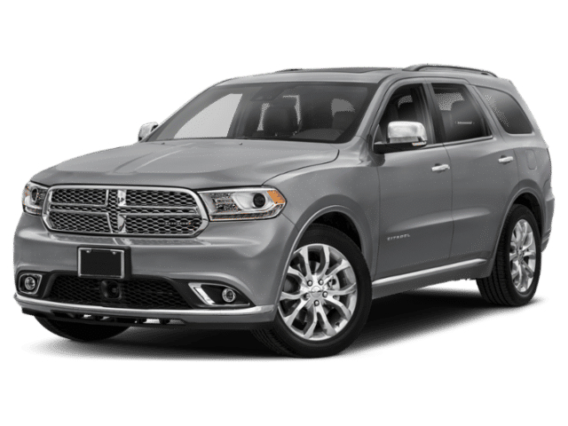 2018 Dodge Durango Citadel Anodized Platinum AWD photo