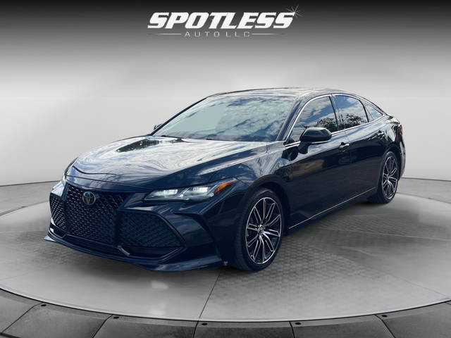 2019 Toyota Avalon Touring FWD photo