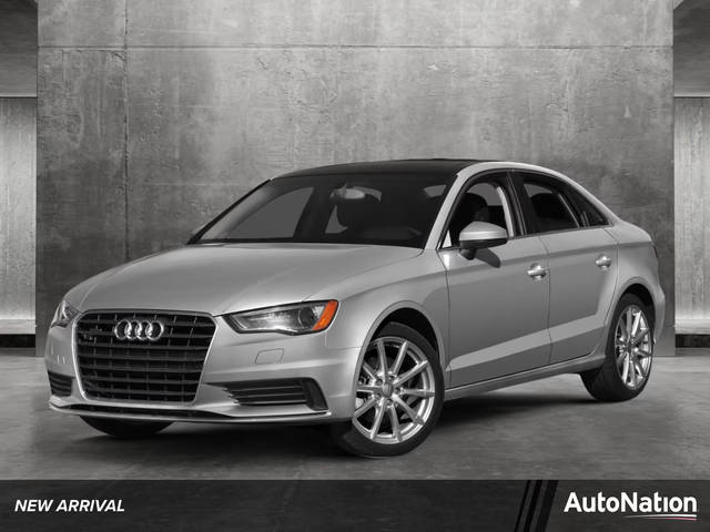 2016 Audi A3 1.8T Premium FWD photo