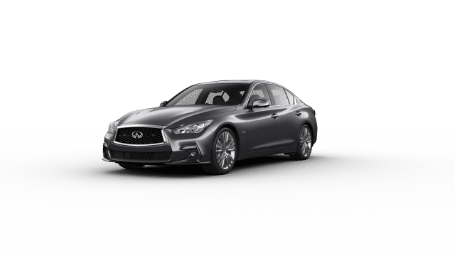 2019 Infiniti Q50 3.0t SPORT AWD photo