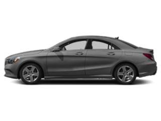 2019 Mercedes-Benz CLA-Class CLA 250 AWD photo