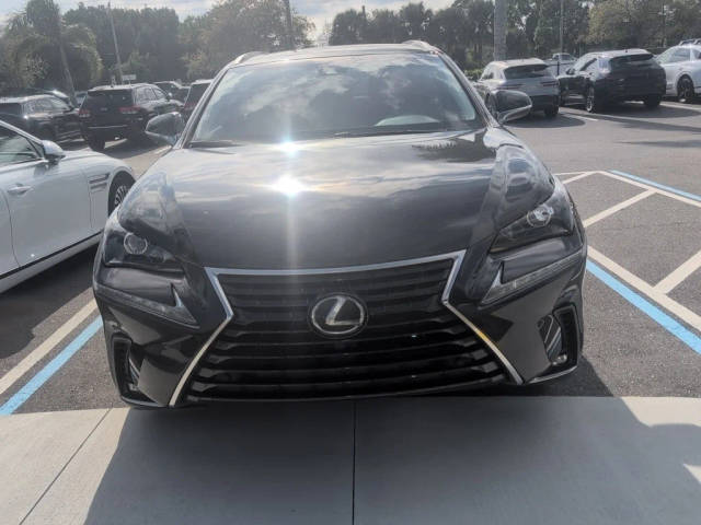 2019 Lexus NX NX 300 FWD photo