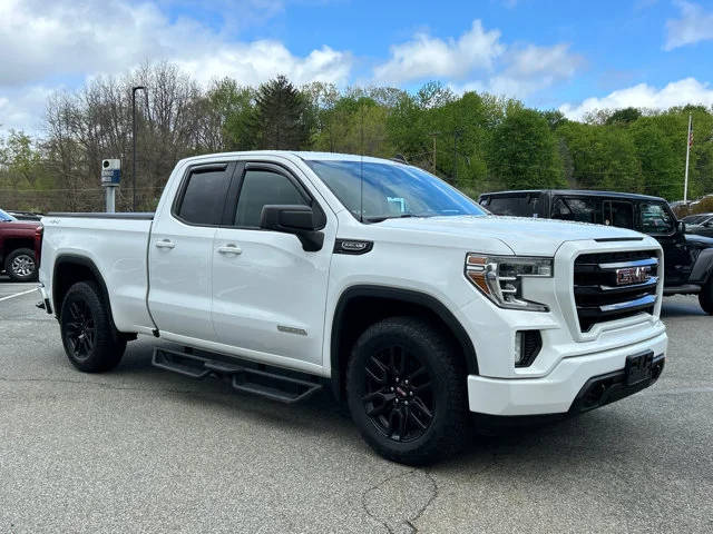 2019 GMC Sierra 1500 Elevation 4WD photo