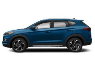 2019 Hyundai Tucson Sport FWD photo