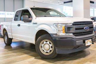 2019 Ford F-150 XL 4WD photo