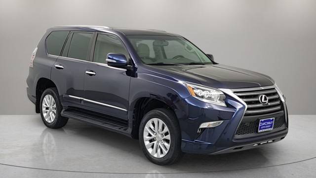 2019 Lexus GX GX 460 Premium 4WD photo