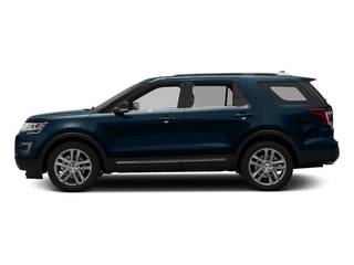 2016 Ford Explorer XLT 4WD photo