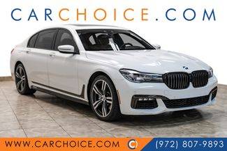 2019 BMW 7 Series 740i RWD photo