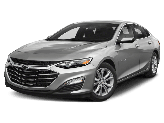 2019 Chevrolet Malibu Premier FWD photo