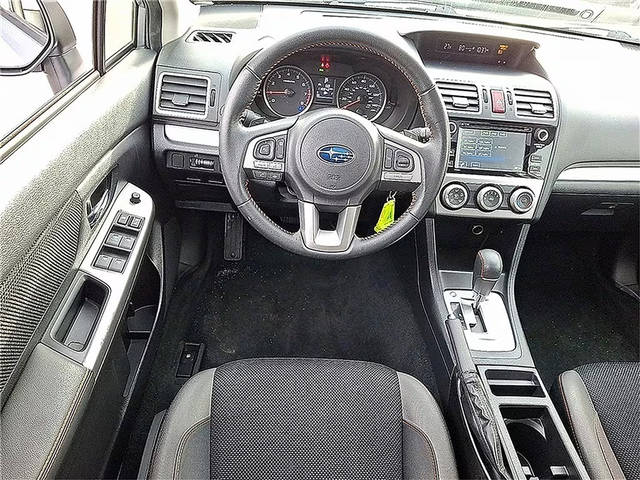 2016 Subaru Crosstrek Premium AWD photo