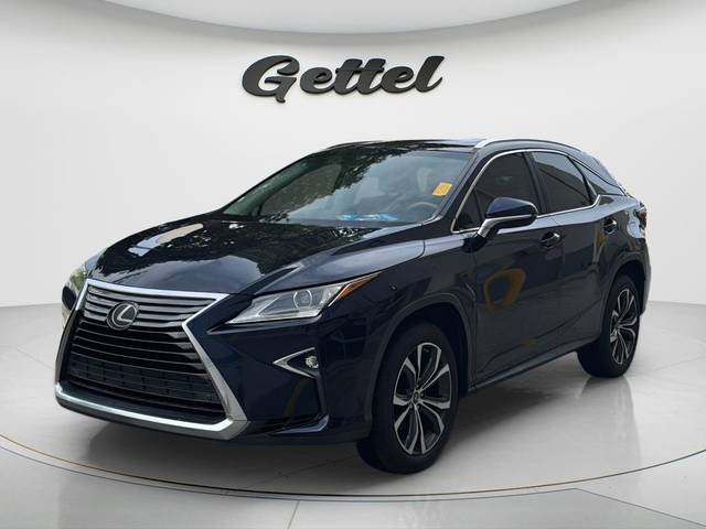 2019 Lexus RX RX 350 FWD photo