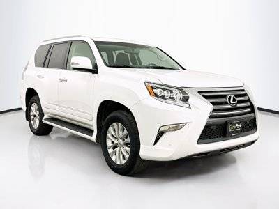 2019 Lexus GX GX 460 Premium 4WD photo