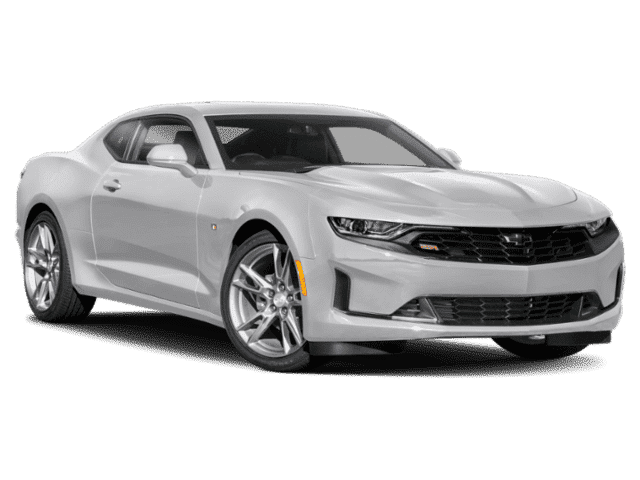 2019 Chevrolet Camaro 1LS RWD photo