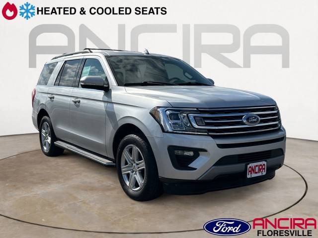 2019 Ford Expedition XLT RWD photo