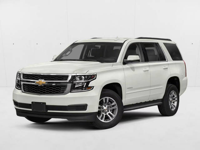2019 Chevrolet Tahoe LT RWD photo