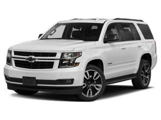 2018 Chevrolet Tahoe Premier 4WD photo