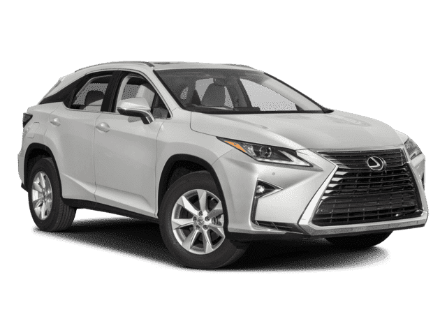 2016 Lexus RX  AWD photo