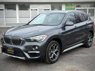 2019 BMW X1 xDrive28i AWD photo