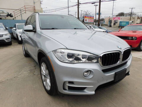2016 BMW X5 sDrive35i RWD photo
