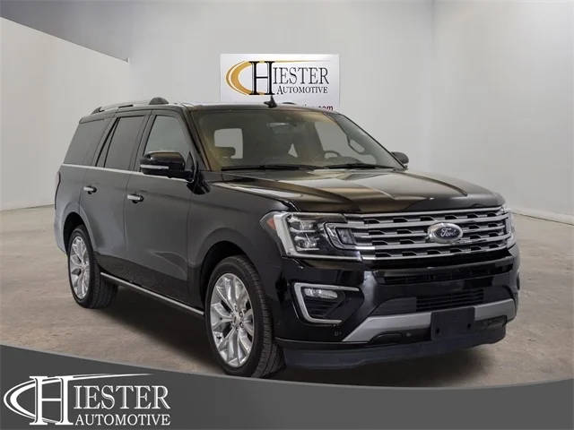 2019 Ford Expedition Limited RWD photo