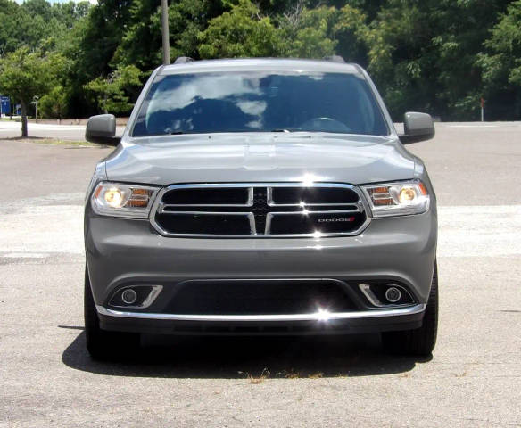 2019 Dodge Durango SXT Plus RWD photo