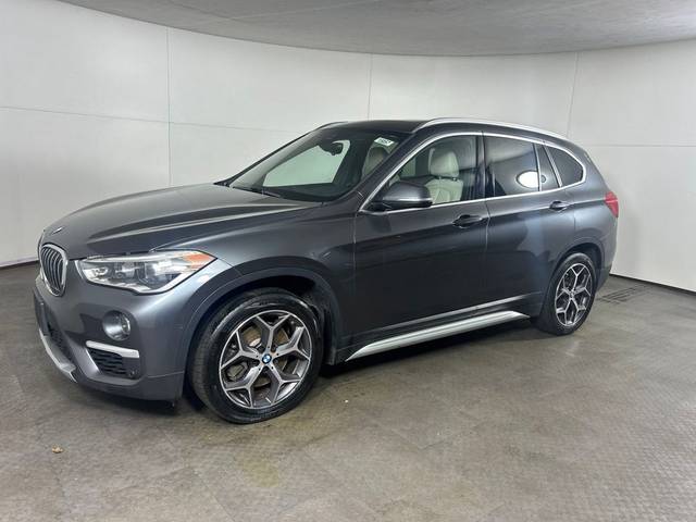 2019 BMW X1 xDrive28i AWD photo