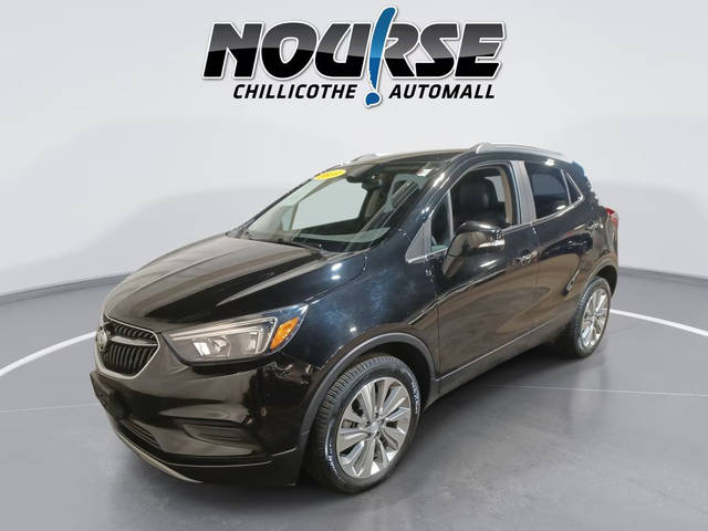 2019 Buick Encore Preferred FWD photo
