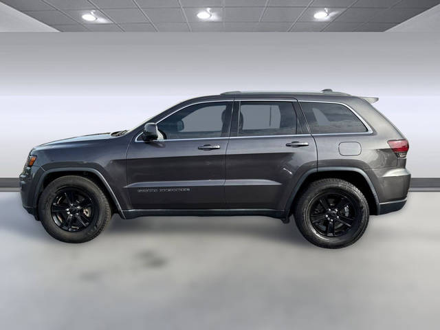 2019 Jeep Grand Cherokee Laredo E RWD photo