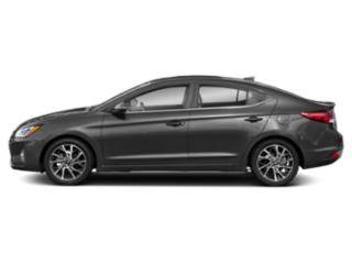 2019 Hyundai Elantra Limited FWD photo