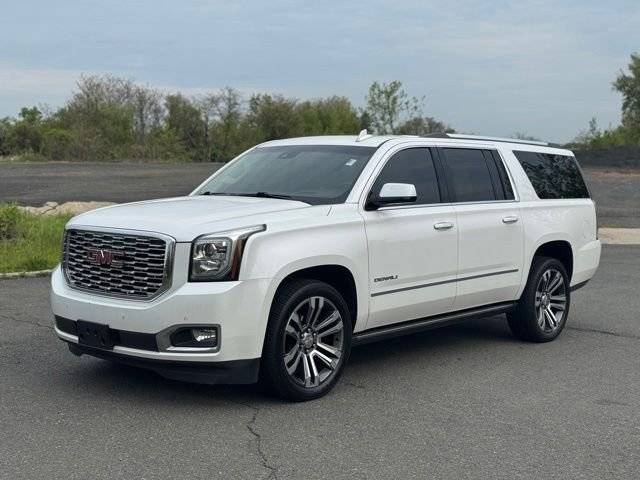 2019 GMC Yukon XL Denali 4WD photo