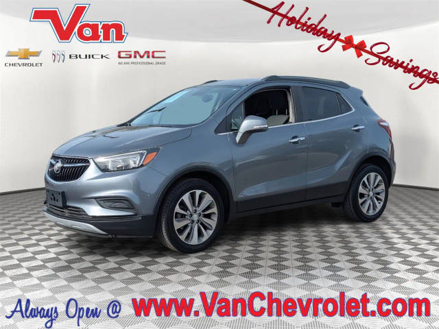 2019 Buick Encore Preferred FWD photo