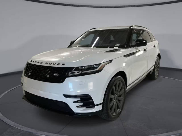 2019 Land Rover Range Rover Velar R-Dynamic SE 4WD photo