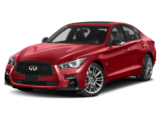 2019 Infiniti Q50 RED SPORT 400 RWD photo