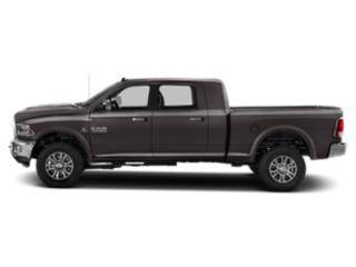 2018 Ram 2500 Laramie 4WD photo