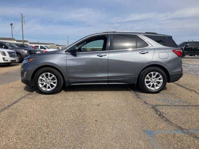 2019 Chevrolet Equinox LT FWD photo