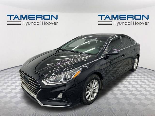 2019 Hyundai Sonata SE FWD photo