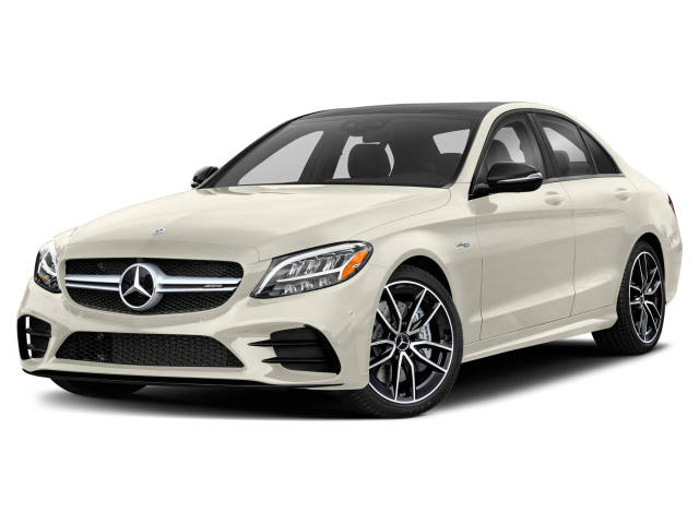 2019 Mercedes-Benz C-Class AMG C 43 AWD photo