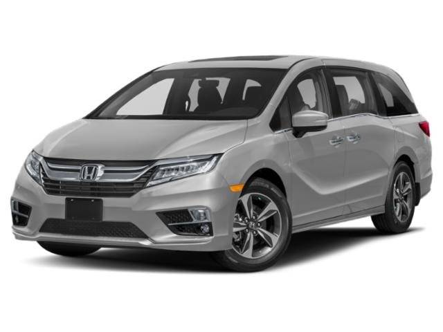 2019 Honda Odyssey Touring FWD photo