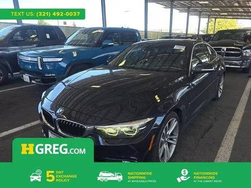 2019 BMW 4 Series 440i RWD photo