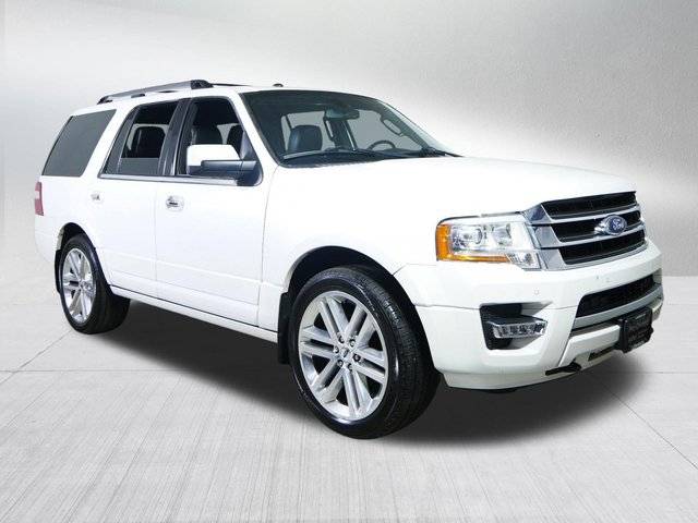 2016 Ford Expedition Limited 4WD photo