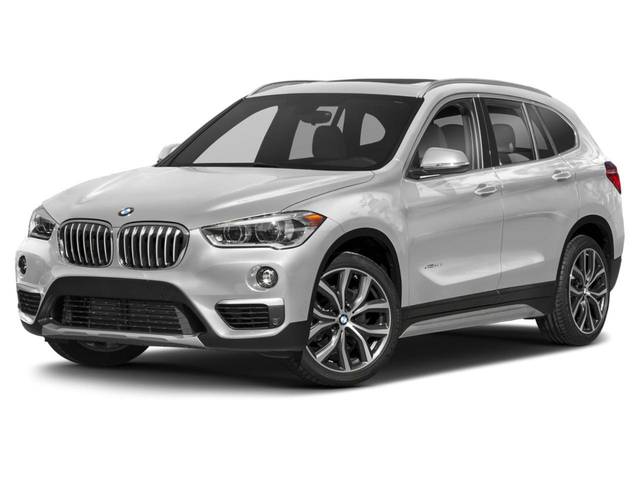 2019 BMW X1 xDrive28i AWD photo
