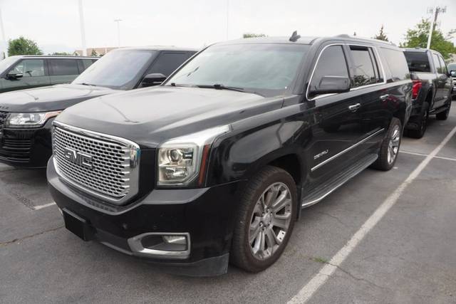 2016 GMC Yukon XL Denali 4WD photo