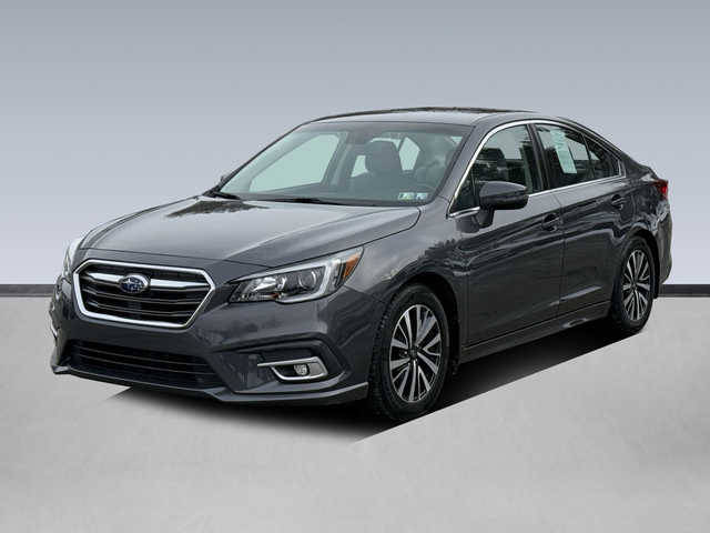 2019 Subaru Legacy Premium AWD photo