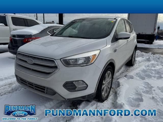 2019 Ford Escape SE FWD photo